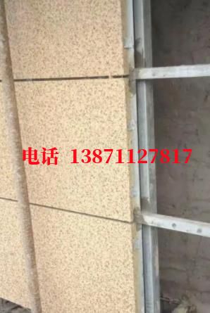 新余武汉顶管外墙ET板